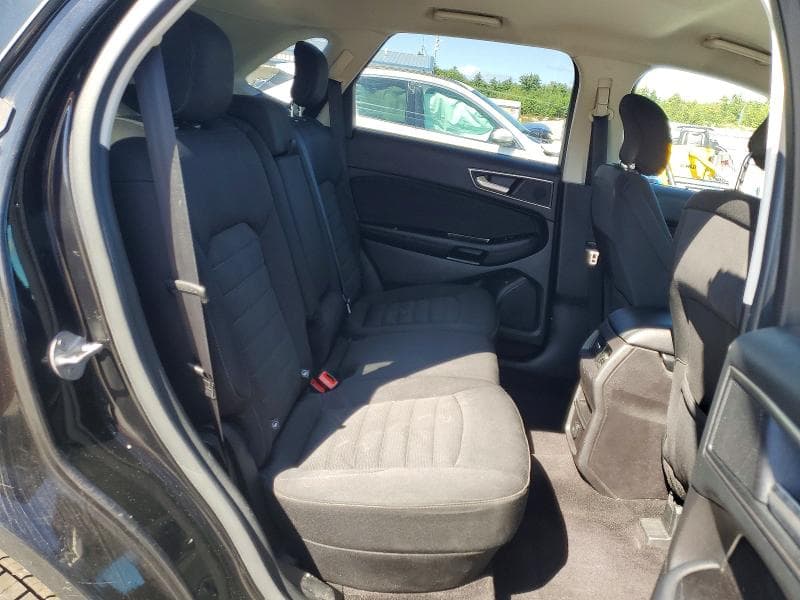 2017 FORD EDGE SEL 10