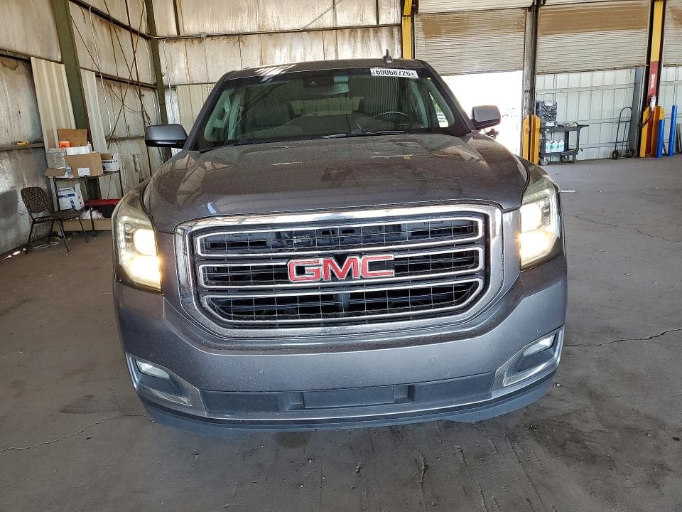 2018 GMC YUKON SLE 5