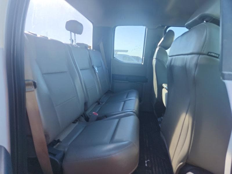 2017 FORD F250 SUPER DUTY 10