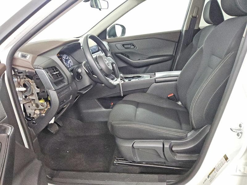 2023 NISSAN ROGUE S 7