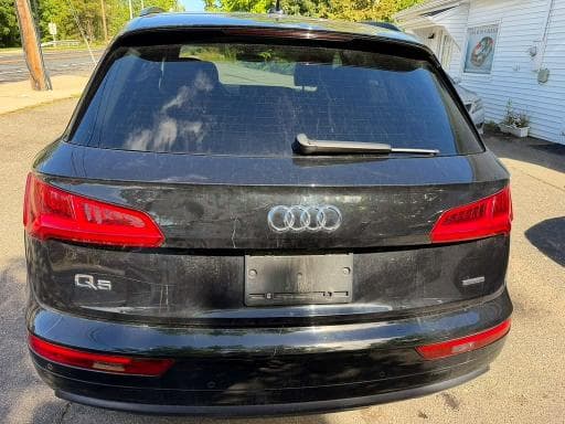 2020 AUDI Q5 PREMIUM 10
