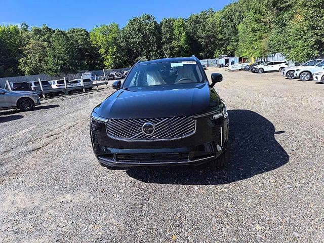 2026 VOLVO XC90 PLUS 5
