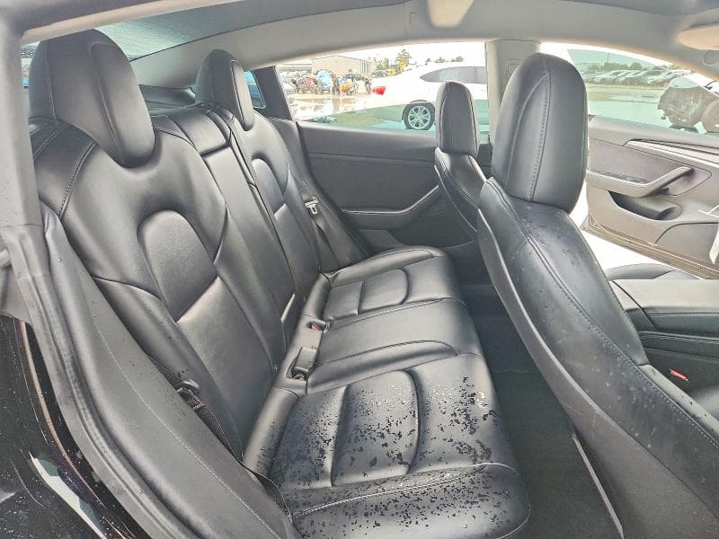 2022 TESLA MODEL 3 11