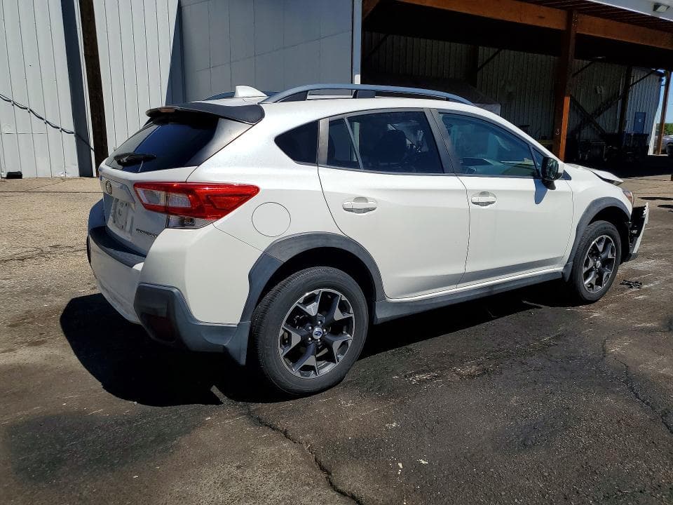 2018 SUBARU CROSSTREK PREMIUM 3