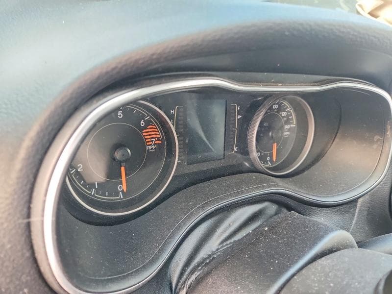 2019 JEEP CHEROKEE LATITUDE PLUS 9