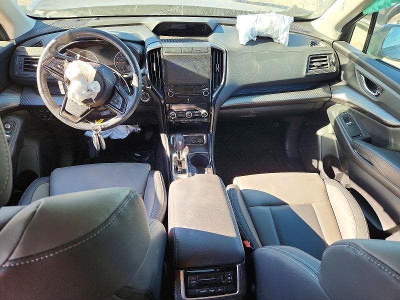 2022 SUBARU ASCENT ONYX EDITION 8