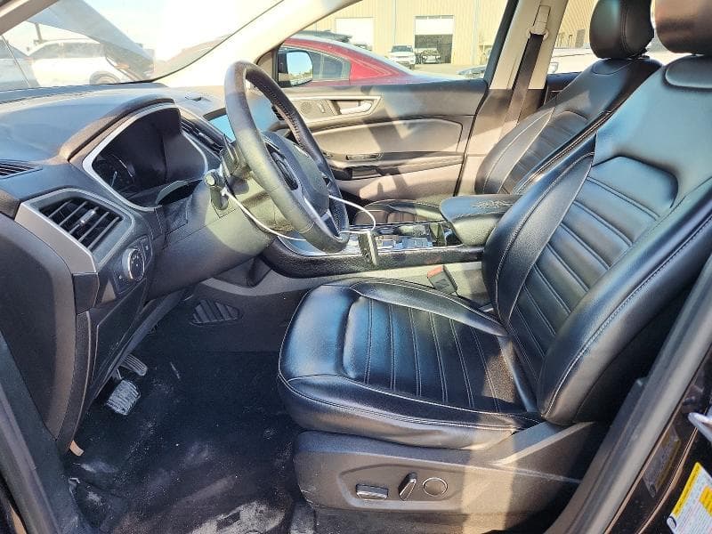 2019 FORD EDGE SEL 7