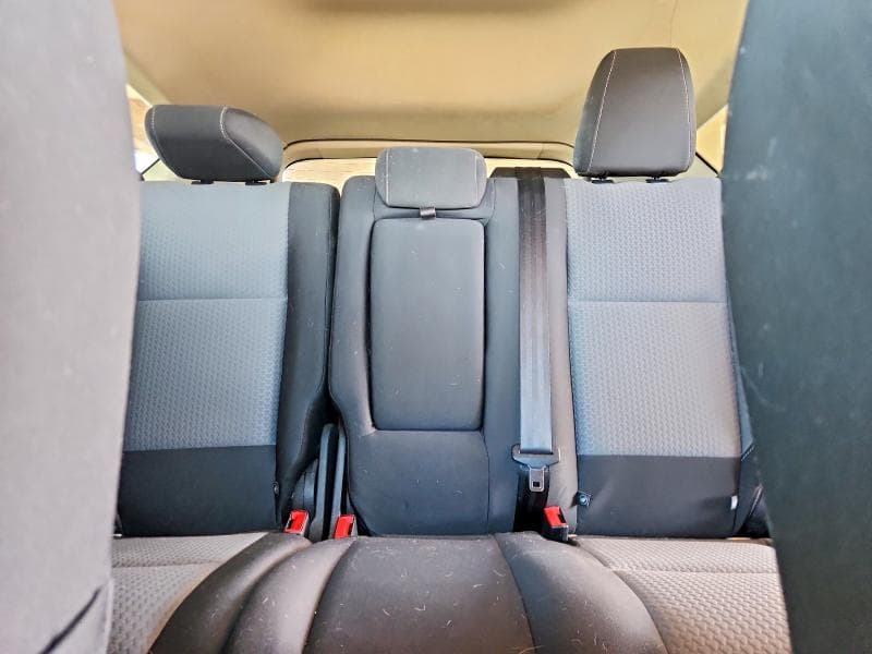 2017 FORD ESCAPE SE 10
