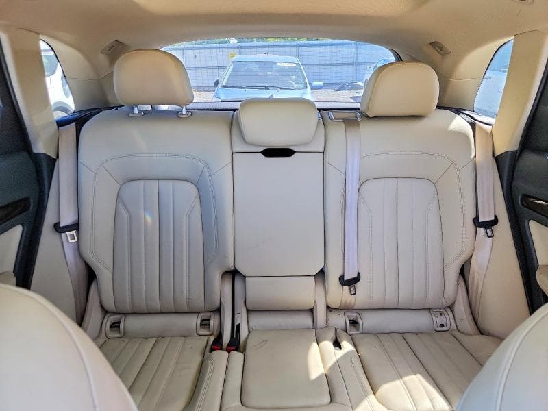 2019 AUDI Q5 PREMIUM PLUS 10
