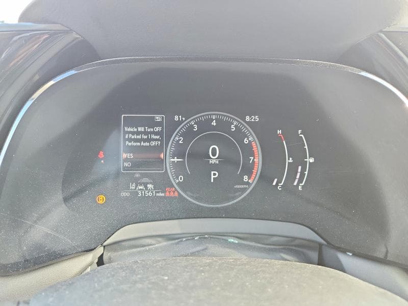 2023 LEXUS RX 350 BASE 9