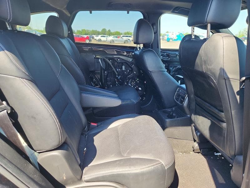 2021 MAZDA CX-9 GRAND TOURING 10