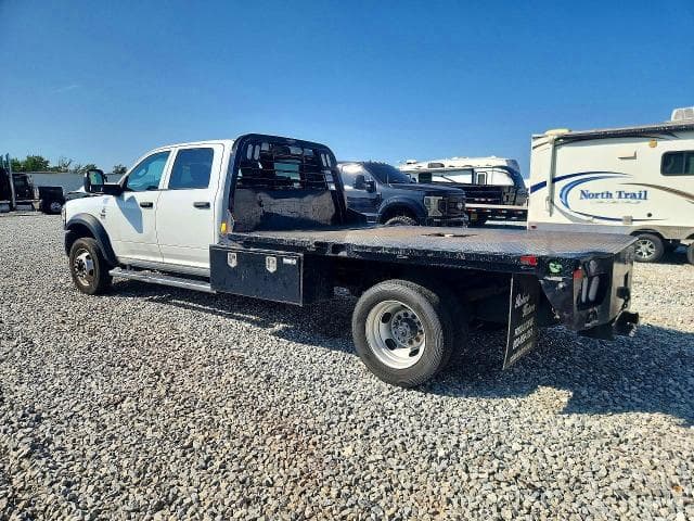 2024 RAM 5500 2