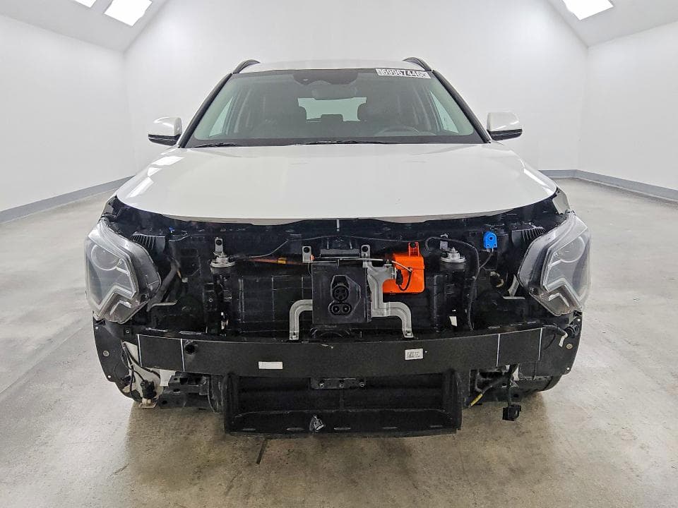 2023 KIA NIRO WIND 5