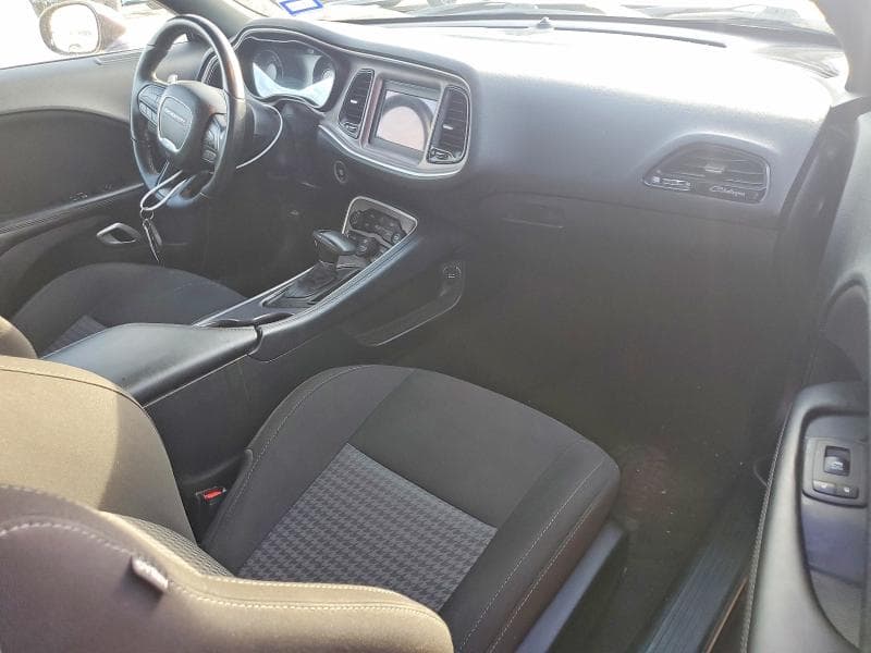 2021 DODGE CHALLENGER GT 10