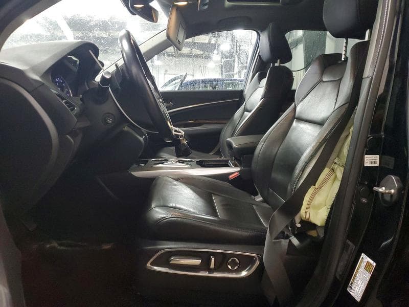 2019 ACURA MDX 7
