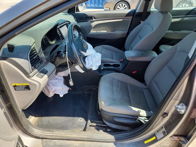 2018 HYUNDAI ELANTRA VALUE EDITION 7