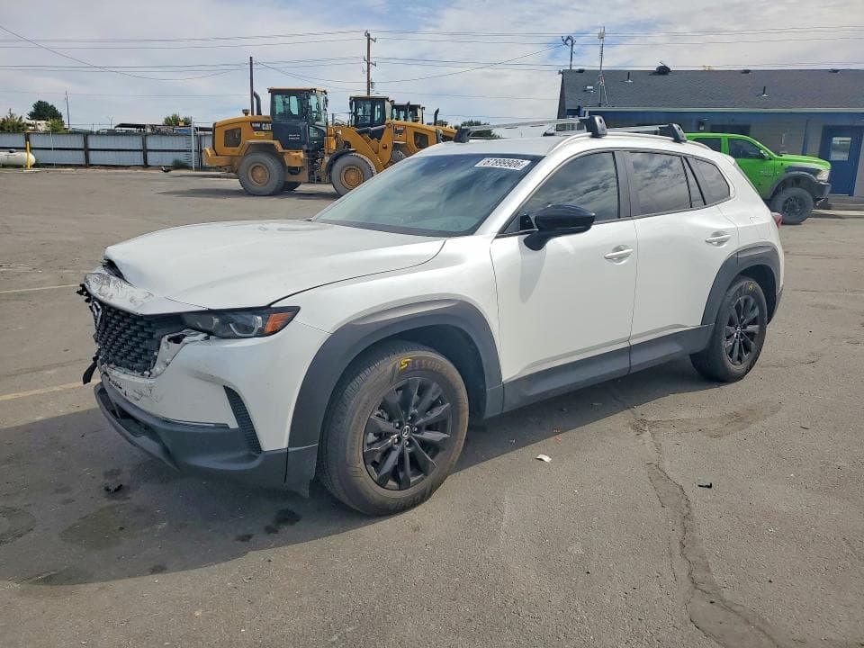 2024 MAZDA CX-50 SELECT - 1