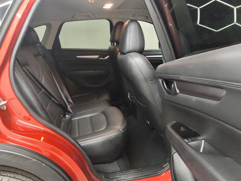 2021 MAZDA CX-5 TOURING 11