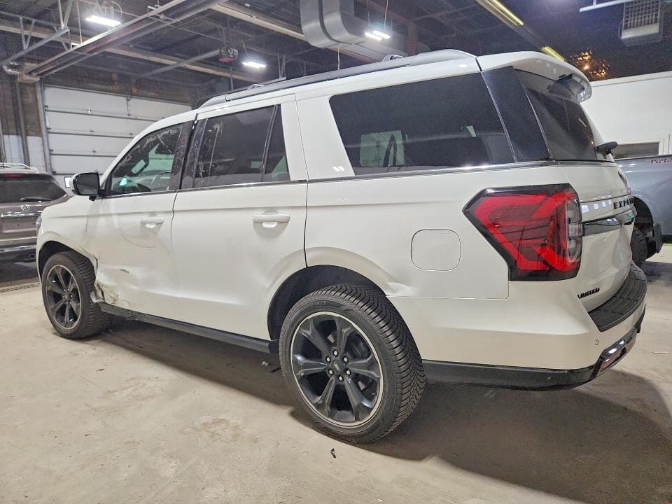 2024 FORD EXPEDITION LIMITED 2