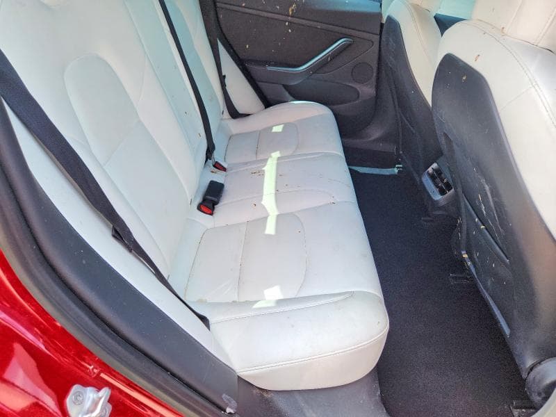 2022 TESLA MODEL 3 10