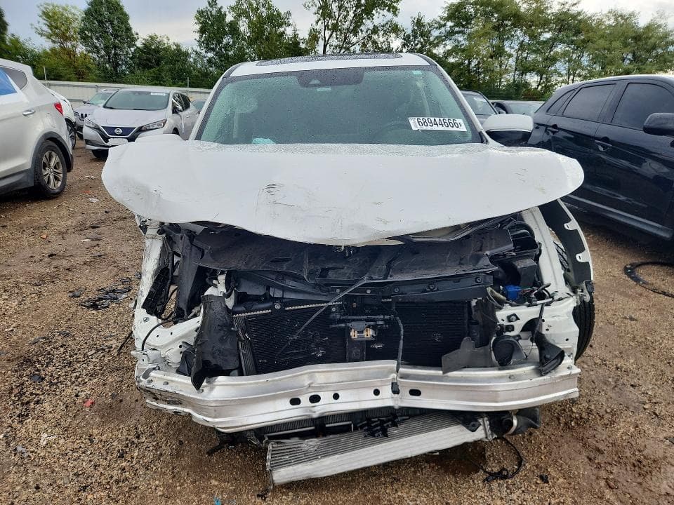 2021 ACURA RDX ADVANCE 5