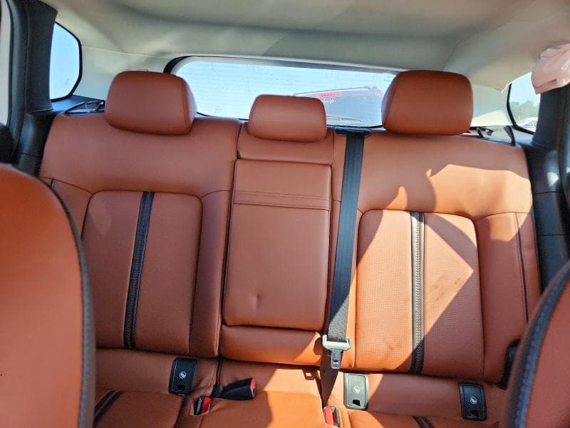 2025 MAZDA CX-50 PREMIUM PLUS 10