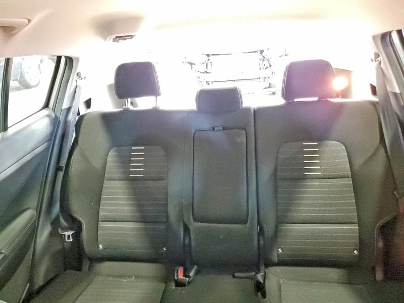 2018 KIA SPORTAGE LX 10