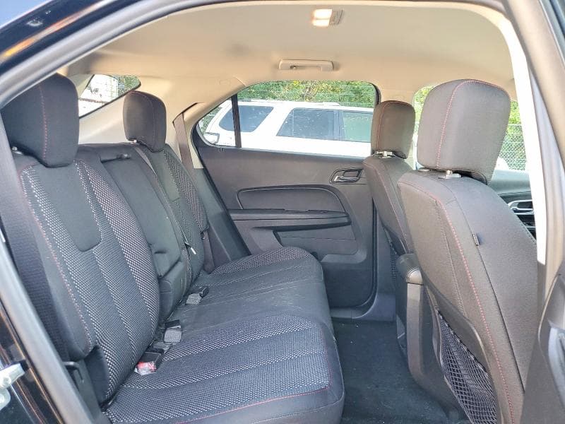 2017 CHEVROLET EQUINOX LT 11