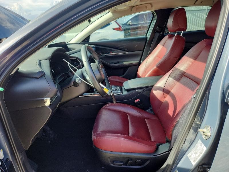 2022 MAZDA CX-30 PREFERRED 7