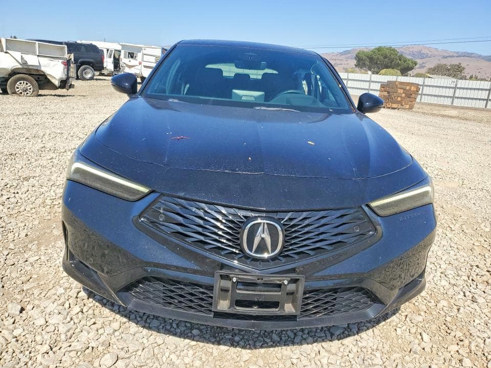 2023 ACURA INTEGRA A-SPEC TECH 5