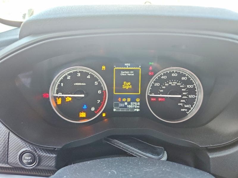 2021 SUBARU FORESTER PREMIUM 9