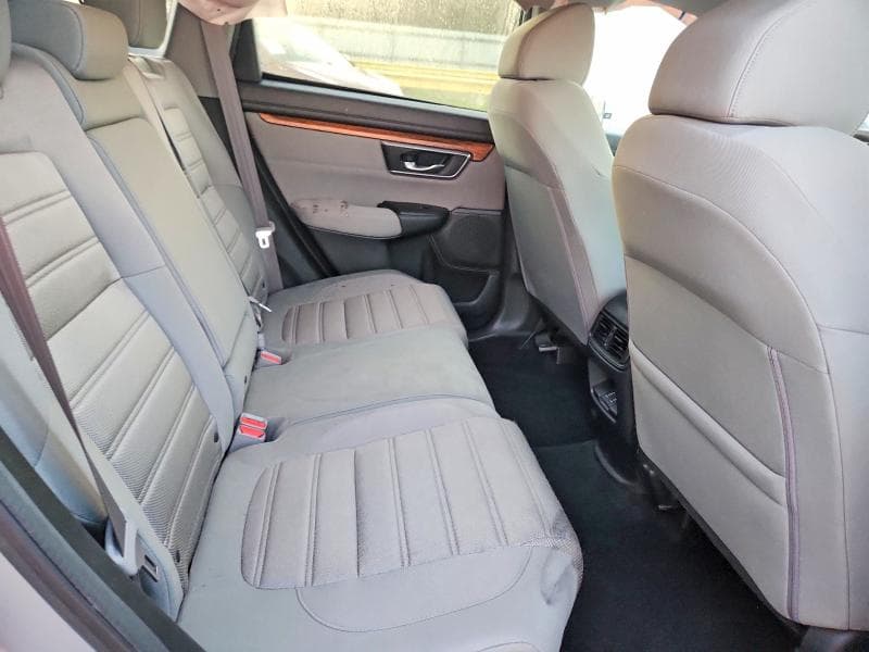2017 HONDA CR-V EX 11