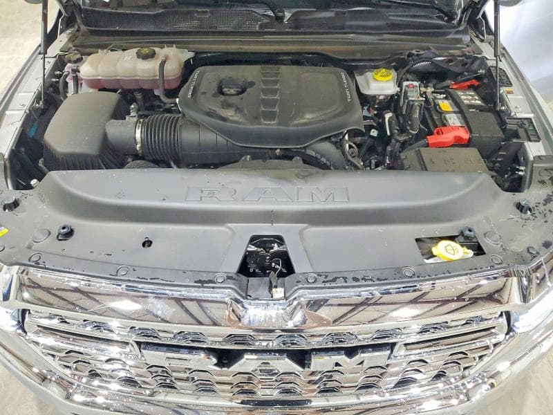 2026 RAM 1500 LIMITED 11