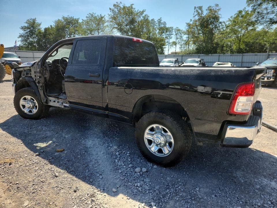 2023 RAM 3500 TRADESMAN 2