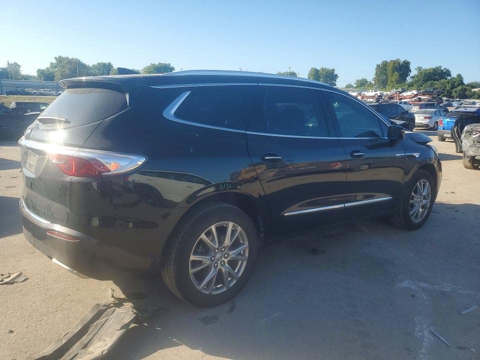2024 BUICK ENCLAVE PREMIUM 3