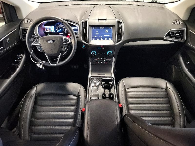 2019 FORD EDGE SEL 8