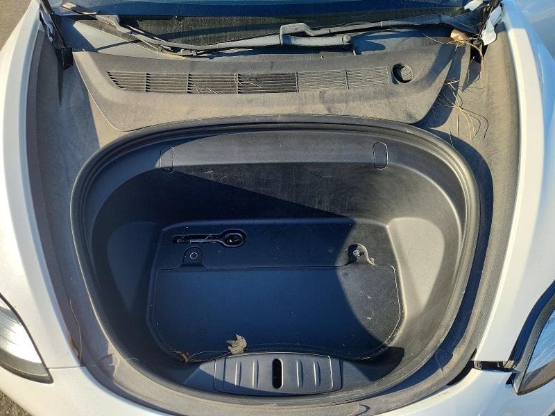 2019 TESLA MODEL 3 11