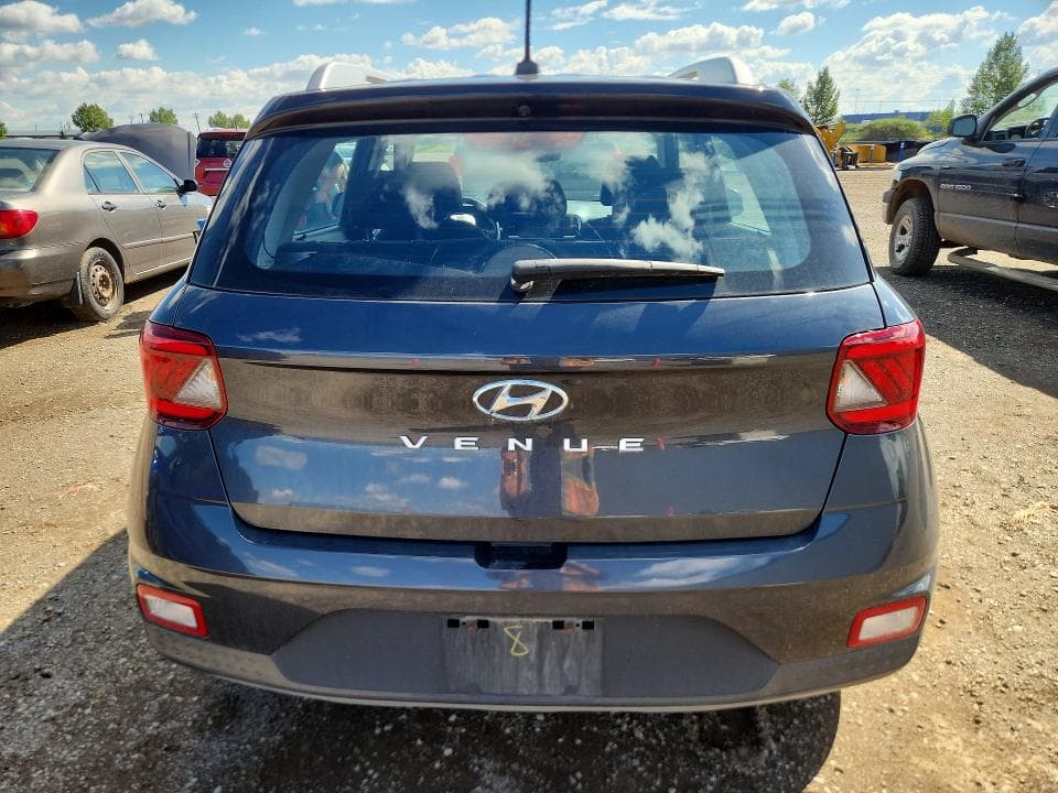 2023 HYUNDAI VENUE SEL 6