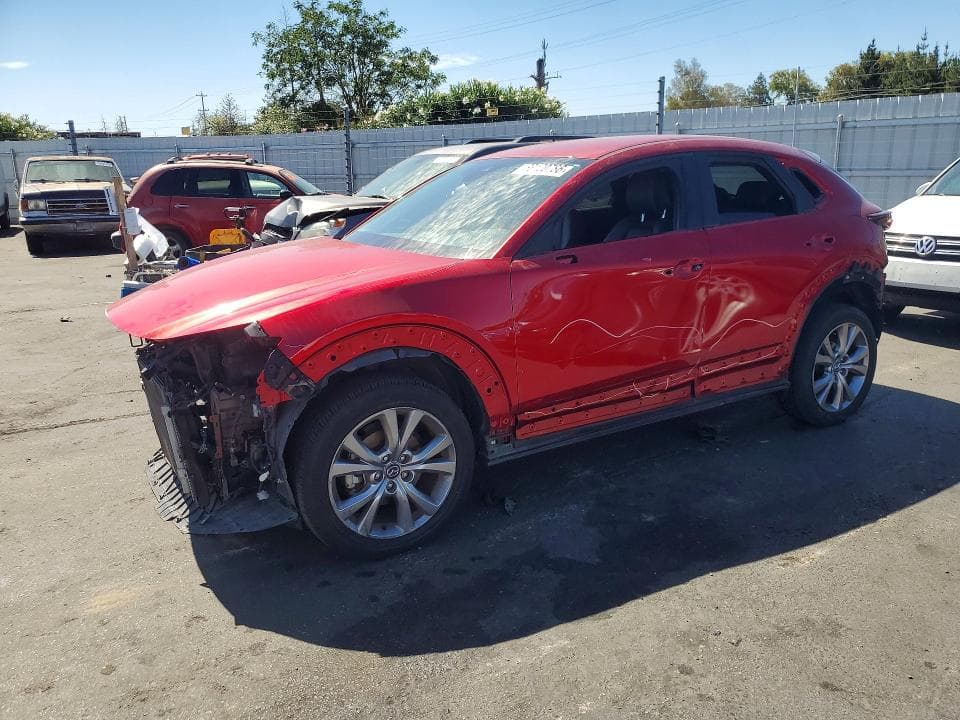 2020 MAZDA CX-30 SELECT - 1