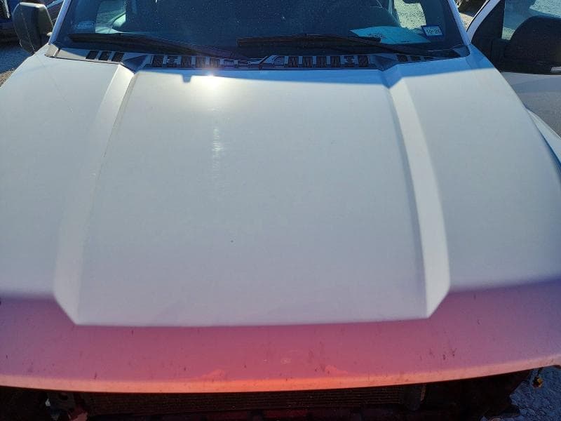 2019 FORD F150 SUPERCREW 11