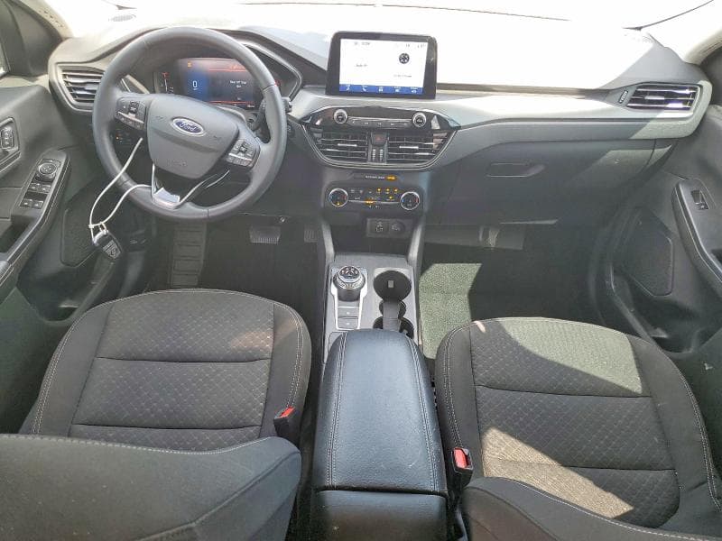 2024 FORD ESCAPE ACTIVE 8