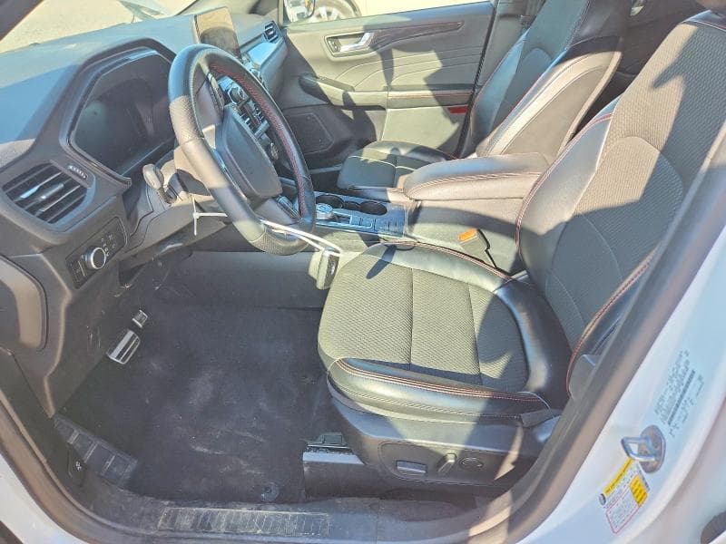2023 FORD ESCAPE ST LINE 7