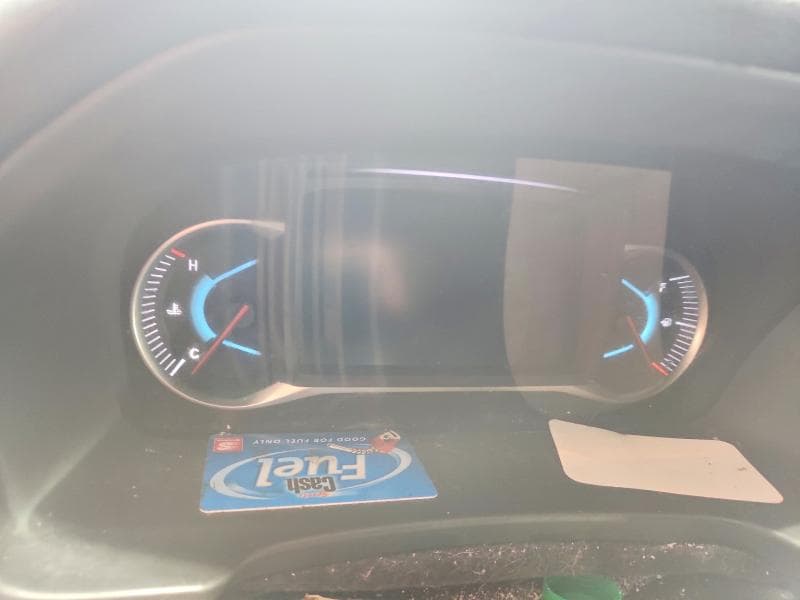 2019 HONDA PILOT EXL 9