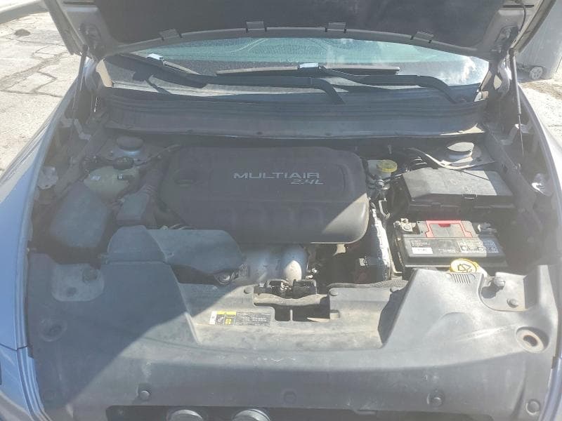 2018 JEEP CHEROKEE LATITUDE PLUS 11