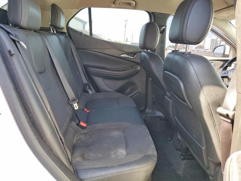 2020 BUICK ENCORE GX PREFERRED 11