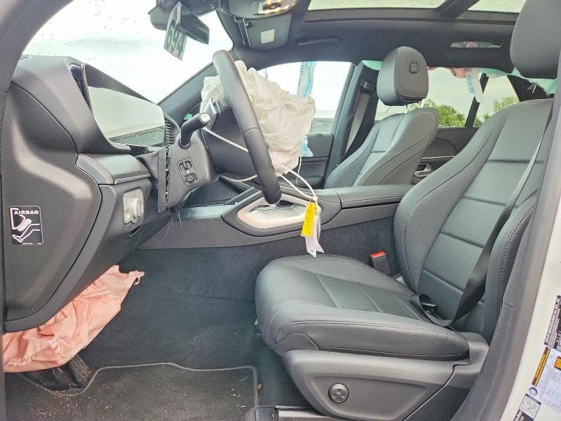 2026 MERCEDES-BENZ GLE 350 4MATIC 7