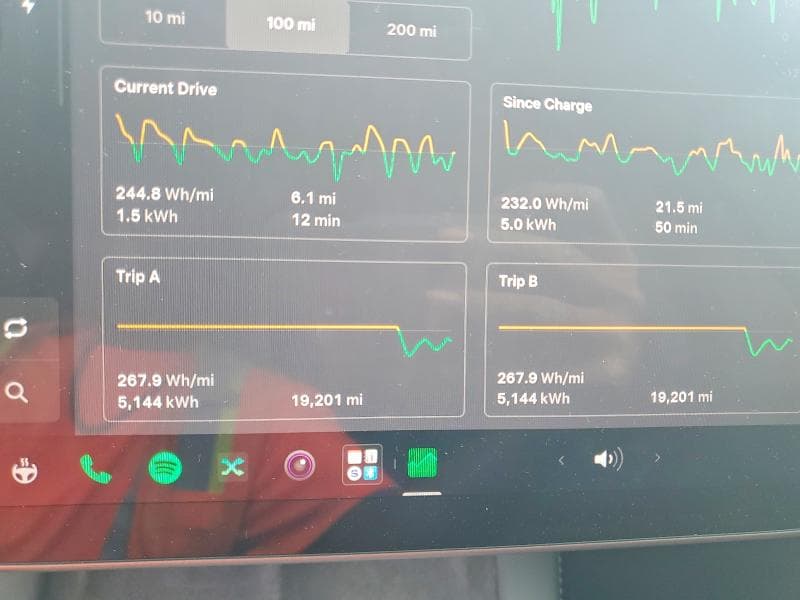 2023 TESLA MODEL Y 9