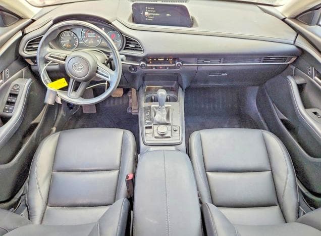 2023 MAZDA CX-30 SELECT 8