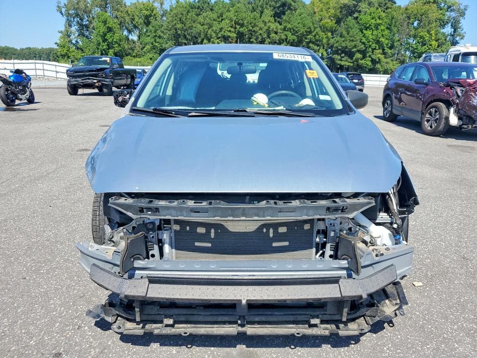 2019 SUBARU IMPREZA 5