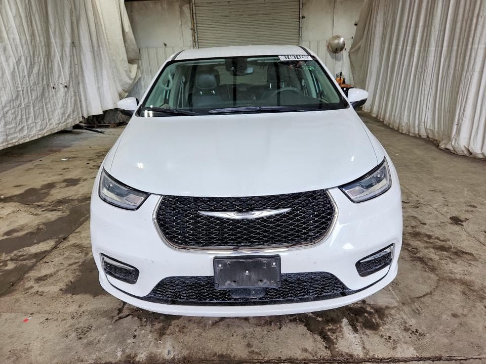 2023 CHRYSLER PACIFICA HYBRID TOURING L 5